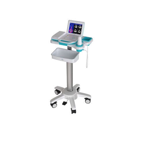 Scanner vescicale su carrello - PBSV4.2 - Mianyang Meike Electronic Equipment