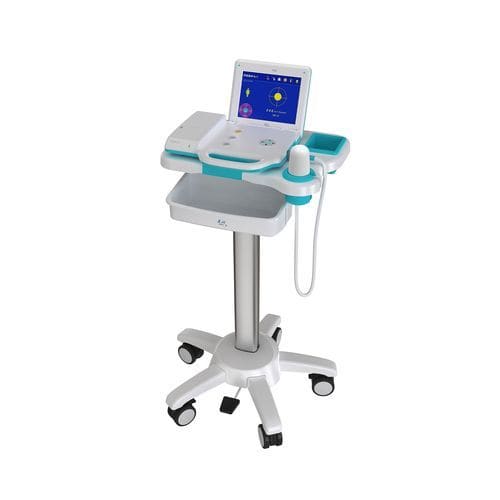 Scanner vescicale su carrello - PBSV4.1 - Mianyang Meike Electronic Equipment