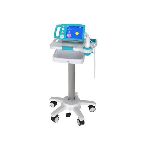 Scanner vescicale su carrello - PBSV3.2 - Mianyang Meike Electronic Equipment