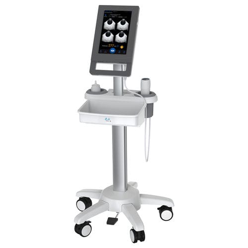Scanner vescicale su carrello - PBSV7.1 - Mianyang Meike Electronic Equipment