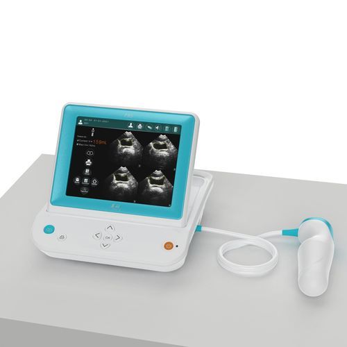 Scanner vescicale portatile - PBSV5.1 - Mianyang Meike Electronic Equipment