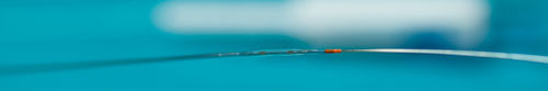 Catetere PTCA - Harmony® - Natec Medical - coronarico / con palloncino / con rivestimento idrofilico