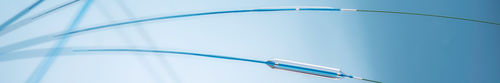 Catetere PTCA - TB Classics - Natec Medical - per inserimento di stent / coronarico / con palloncino