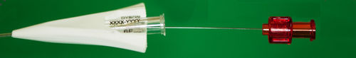 Catetere per trombectomia - Dyson® - Natec Medical - coronarico