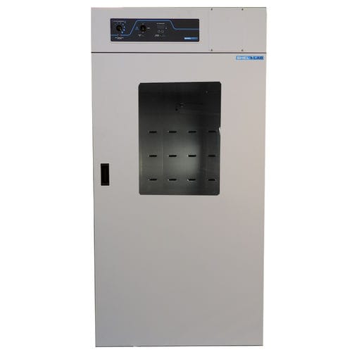 Incubatore da laboratorio per uso generale - SMI31 - Sheldon Manufacturing - da terra / 1 porta / riscaldante