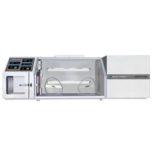 Workstation da laboratorio per microbiologia - BACTRON600 - Sheldon Manufacturing - anaerobica