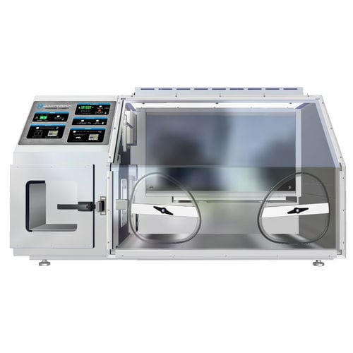 Workstation da laboratorio per microbiologia - BACTRONEZ - Sheldon Manufacturing - anaerobica
