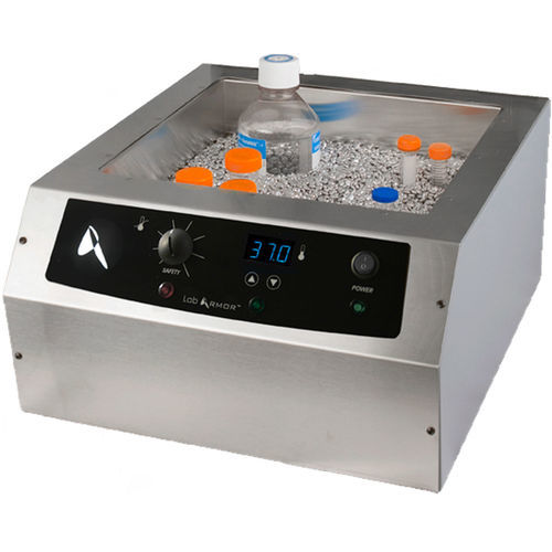 Bagno di sfere microbiologico - 74300-714 - Sheldon Manufacturing - da banco