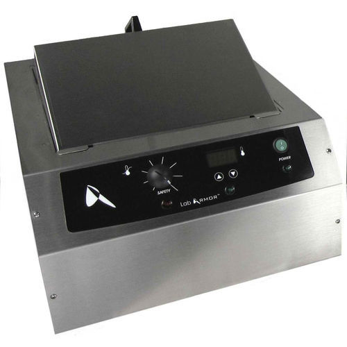 Bagno di sfere microbiologico - 74300-720 - Sheldon Manufacturing - da banco