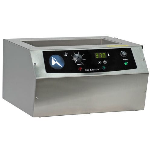 Bagno di sfere microbiologico - 74300-706 - Sheldon Manufacturing - da banco