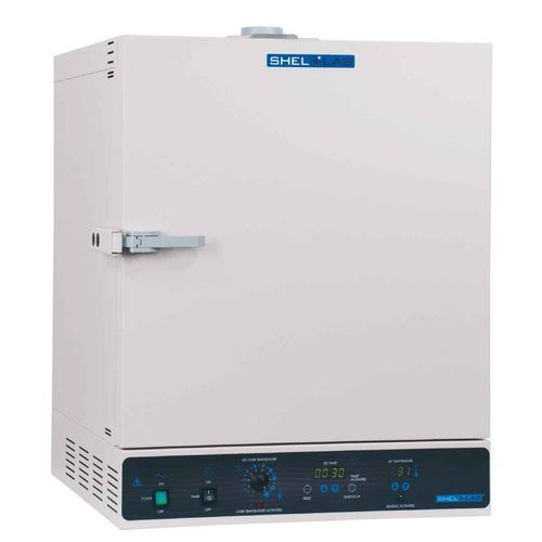 Forno di riscaldamento - SMO3 - Sheldon Manufacturing - per essiccazione / di cottura / di invecchiamento