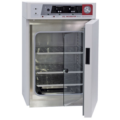 Incubatore da laboratorio a CO2 - SCO6WE - Sheldon Manufacturing - da banco / in acciaio inossidabile / in rame