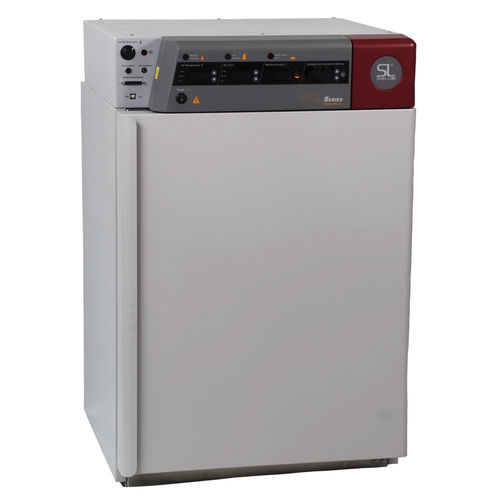 Incubatore da laboratorio a CO2 - SCO5W - Sheldon Manufacturing - per coltura cellulare / da banco / in acciaio inossidabile