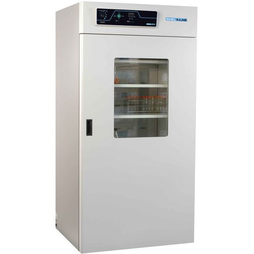 Incubatore da laboratorio ad aria forzata - SMI39 - Sheldon Manufacturing - per applicazioni generali / da terra / 1 porta