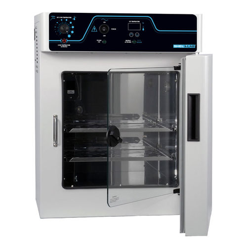 Incubatore da laboratorio microbiologico - SMI2  - Sheldon Manufacturing - per uso generale / da banco / compatto