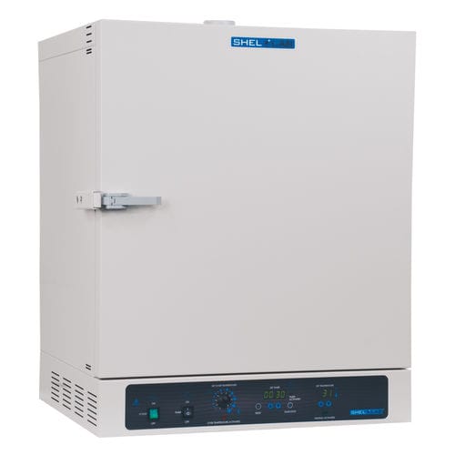 Forno di riscaldamento - SMO5 - Sheldon Manufacturing - per essiccazione / di cottura / di invecchiamento