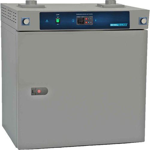 Forno di riscaldamento - SMO5HP-2 - Sheldon Manufacturing - per essiccazione / da laboratorio / in acciaio inossidabile