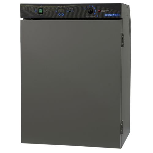 Incubatore da laboratorio termoelettrico - SRI3P  - Sheldon Manufacturing - a convezione forzata / BOD / da banco