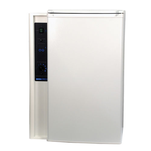 Incubatore da laboratorio BOD - SRI3  - Sheldon Manufacturing - compatto / 1 porta / refrigerato
