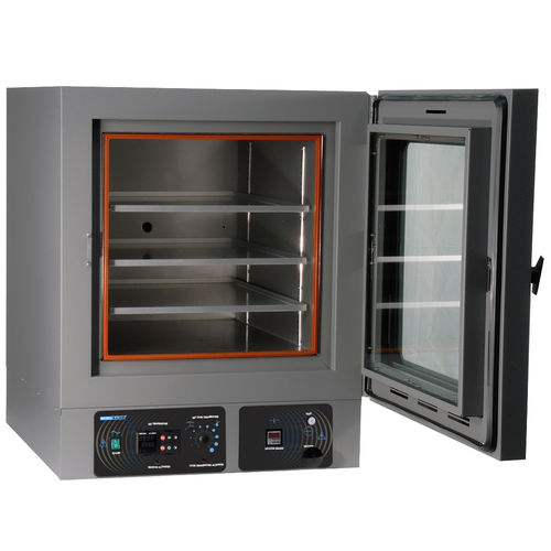 Forno di riscaldamento - SVAC4  - Sheldon Manufacturing - da laboratorio / a vuoto / in acciaio inossidabile