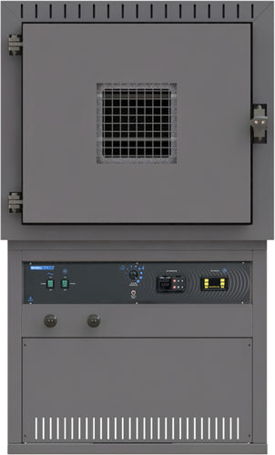 Forno di riscaldamento - SVAC9-2 - Sheldon Manufacturing - da laboratorio / a vuoto / in acciaio inossidabile