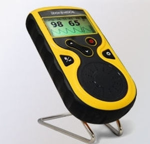 Pulsossimetro pediatrico - PC-66 Plus - Devon Medical Products - con sensore separato