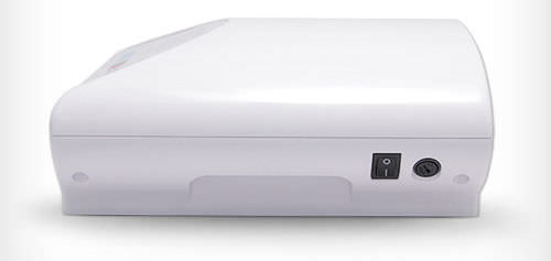 Unità di pressoterapia - CircuFlow™ 5150 - Devon Medical Products - da tavolo / 8 cellule indipendenti
