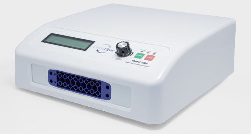 Unità di pressoterapia - CircuFlow™ 5208 - Devon Medical Products - da tavolo / 16 cellule indipendenti