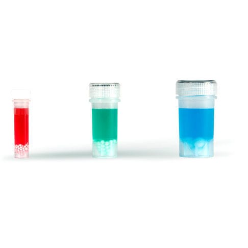 Kit di reagenti proteasi - Precellys ® - Bertin Technologies - per istologia / per preparazione di campioni