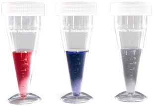 Contenitore per campioni in policarbonato - Coriolis Consumables - Bertin Technologies - autoclavabile / con tappo a vite