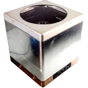 Sistema di monitoraggio di deposito di particele - CLEAPART - Bertin Technologies - medico / da laboratorio / di contaminazione
