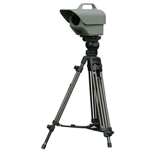 Rilevatore chimico - Second Sight MS - Bertin Technologies - NRBC / portatile