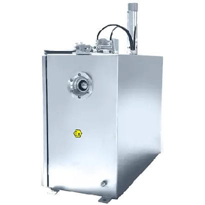Rilevatore chimico - 003075-003 - Bertin Technologies - NRBC