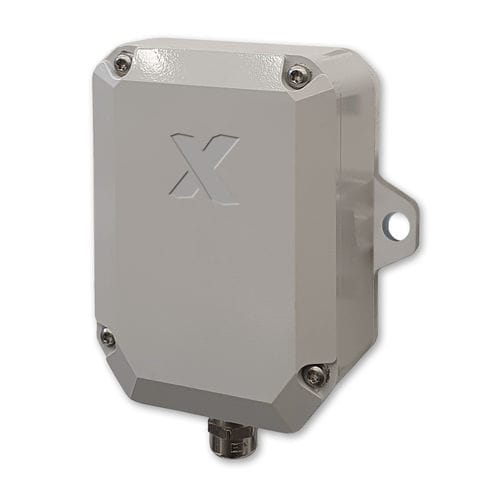Rilevatore raggi X - RanidX - Bertin Technologies - NRBC