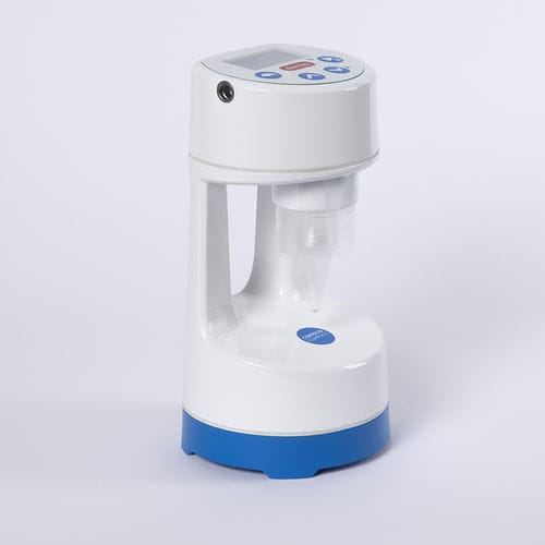 Biocollettore d'aria microbico - Coriolis Compact - Bertin Technologies