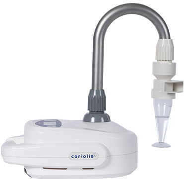 Biocollettore d'aria microbico - Coriolis+ - Bertin Technologies