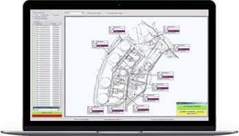 Software medico - DataEXPERT 10 - Bertin Technologies - di gestione dati / Windows / basato sul web