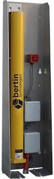 Rilevatore di radioattività - CRCC - Bertin Technologies
