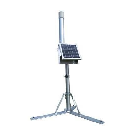 Dosimetro ambientale raggi Gamma - ScintiTRACER XL2 - Bertin Technologies
