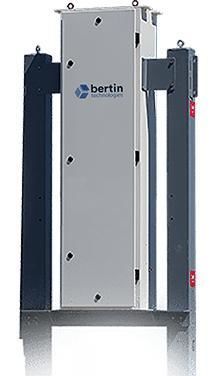 Rilevatore di radioattività - SaphyGATE GN - Bertin Technologies