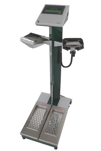 Rilevatore di radioattività - HF-4 - Bertin Technologies - per rifiuti / per medicina nucleare / per ricerca scientifica