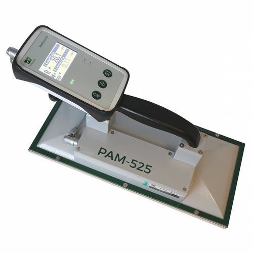 Dosimetro ambientale raggi Gamma - PAM-525 - Bertin Technologies - raggi Beta / raggi Alfa