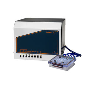 Analizzatore di portata - BioFlux EZ - Fluxion Biosciences - da laboratorio / da tavolo