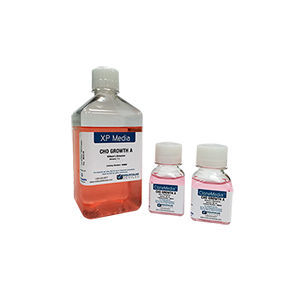 Mezzo reattivo - CloneMedia - Molecular Devices - per biologia molecolare / liquido