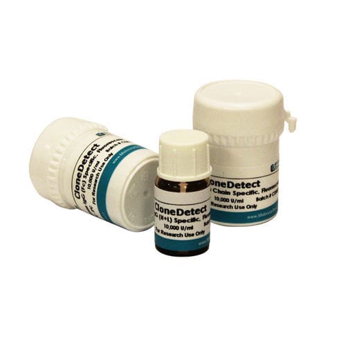 Mezzo reattivo - CloneDetect - Molecular Devices - anticorpo / anticorpo monoclonale / anticorpo policlonale