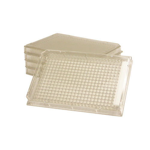 Micropiastra da laboratorio - X6001 - Molecular Devices - a 96 pozzetti / a 384 pozzetti
