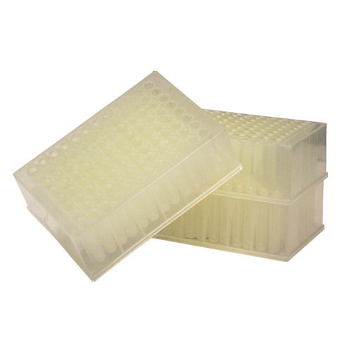 Micropiastra da laboratorio - S1205 - Molecular Devices - a 96 pozzetti / a 384 pozzetti / a 24 pozzetti