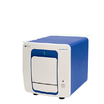 Lettore di micropiastre ad assorbanza - SpectraMax® Mini - Molecular Devices - a fluorescenza / a luminescenza / ELISA