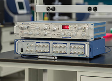 Sistema di digestione da laboratorio - Axon Digidata 1550B - Molecular Devices