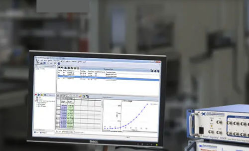 Software di analisi - pCLAMP 11 - Molecular Devices - di analisi di dati / di controllo / di monitoraggio